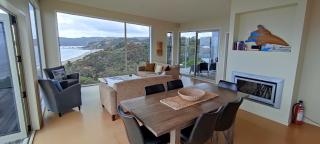 The Wow House - Kuaotunu - 7