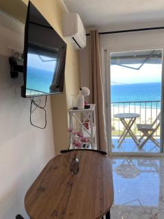 Muga vue mer - Empuriabrava - 3
