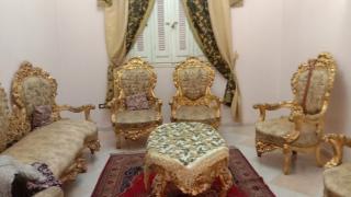 Villa - Obour - 4