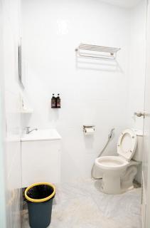 Cozy Stay Inn - Bang Kapi - 2