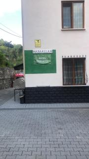 Sumgayıt apart - Cayeli - 2