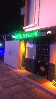 Sumgayıt apart - Cayeli - 1