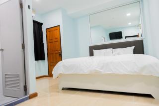 Cozy Stay Inn - Bang Kapi - 3