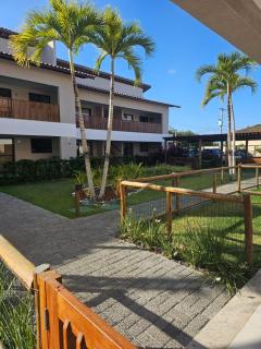 Village Acqua Guarajuba - 8