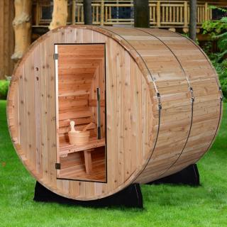 Sedona Uptown Gem! Wow! Views!! NEW! BARREL SAUNA!!! Close to trails, walk to Uptown Sedona, restaurants and shopping - Sedona - 2