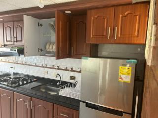 Apartamento acogedor cerca del aeropuerto - Bogotá - 9