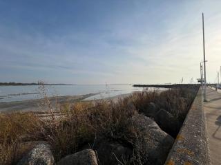 Prova känslan att bo i en båt på havet - Helsingborg - 6