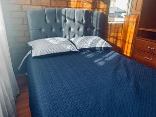 Apartamento acogedor cerca del aeropuerto - Bogotá - 7