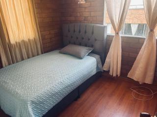 Apartamento acogedor cerca del aeropuerto - Bogotá - 6
