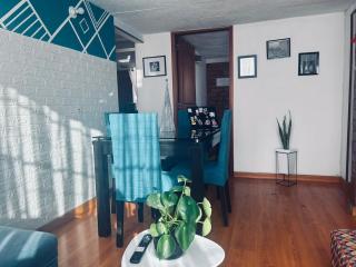 Apartamento acogedor cerca del aeropuerto - Bogotá - 4