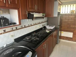 Apartamento acogedor cerca del aeropuerto - Bogotá - 3