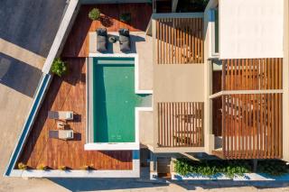 Coocono Tinos Private Boutique Villas - Tinos Town - 3