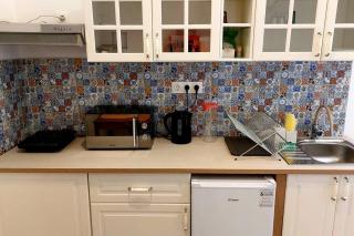 Private apartment near the Danube - 2