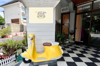 Good Sleep Guest House - Chiang Mai - 0