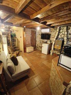 La Casita de Piedra - Navaluenga - 4