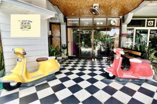 Good Sleep Guest House - Chiang Mai - 3