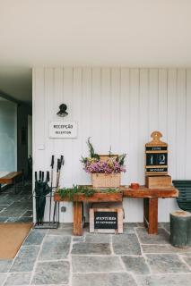 Ventozelo Hotel & Quinta - 4