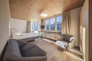 Hotel Quellenhof - Adults Only - Arosa - 9