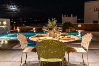 Coocono Tinos Private Boutique Villas - Tinos - 1