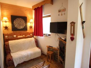 Chamrousse - Cosy Appartement, 4 pers, 30m² - FR-1-549-144 - Chamrousse - 8