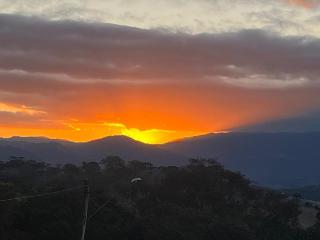 Chalé Estância da Pinha seu Refúgio na Montanha - Santo Antônio do Pinhal - 4