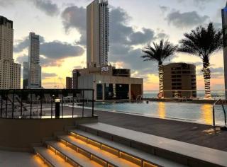 Stunning 1-bed duplex - Dubai Marina - Dubai - 3