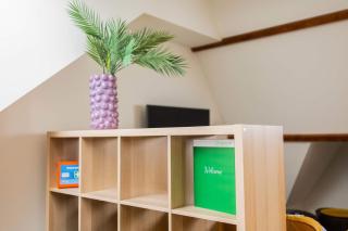 Joyful 50m2 Two-Bedroom Apartment - SD23J - Eindhoven - 1