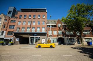 Joyful 50m2 Two-Bedroom Apartment - SD23J - Eindhoven - 9