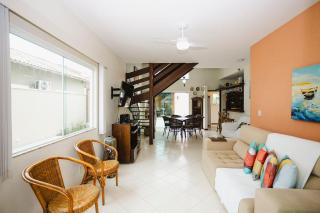 Casa em Cabo Frio com Área Gourmet | CDP 430 - Cabo Frío - 6