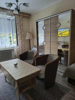 Melinda Apartman - Kaposvár - 7