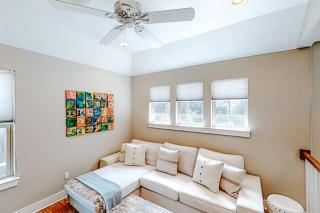 South Congress Craftsman - Austin - 2