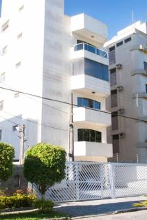 Apto Espaçoso na Praia da Enseada - Guarujá - 6
