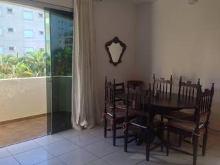 Apto Espaçoso na Praia da Enseada - Guarujá - 3
