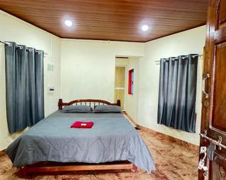 Pleasant stay cottages - Gokarna - 1