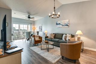Myrtle Beach Condo 3 Mi to Ocean! - Myrtle Beach - 5