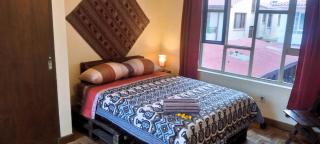 La Otra Casita Feliz - Cochabamba - 2