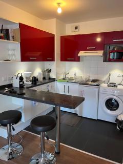 Studio 17 - Paris - 4