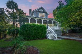 Songbird Cottage - Kiawah Island - 0