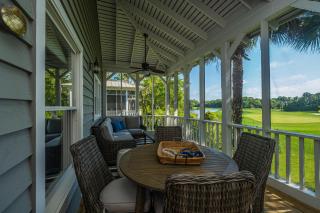 Songbird Cottage - Kiawah Island - 6