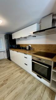 Apartamenty Oracka - Bochnia - 2
