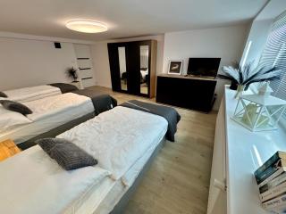 Apartamenty Oracka - Bochnia - 3