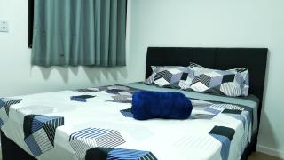 Cómodo Apartamento en Eco Villas - Ciudad del Este - 4