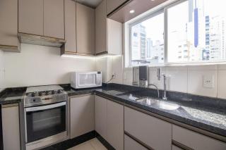 QUA41 - 3Dorm, Climatizado, Churrasqueira - Balneário Camboriú - 2