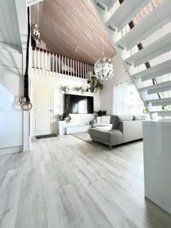Hopea Villa - Vuokatti - 1