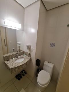 Velit Prime Motel - Erechim - 3