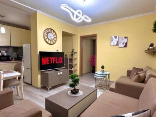 Boku Apartments Rruga e Dibrës - 0