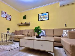 Boku Apartments Rruga e Dibrës - 5