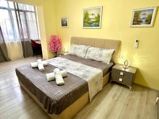 Boku Apartments Rruga e Dibrës - 8
