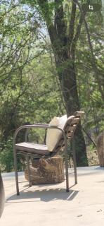 Cabaña del Bosque - 1