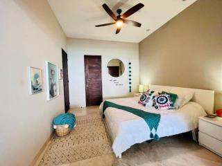 Beachfront 2BD -Ocenview Terrace - Infinity Pool - San José del Cabo - 8